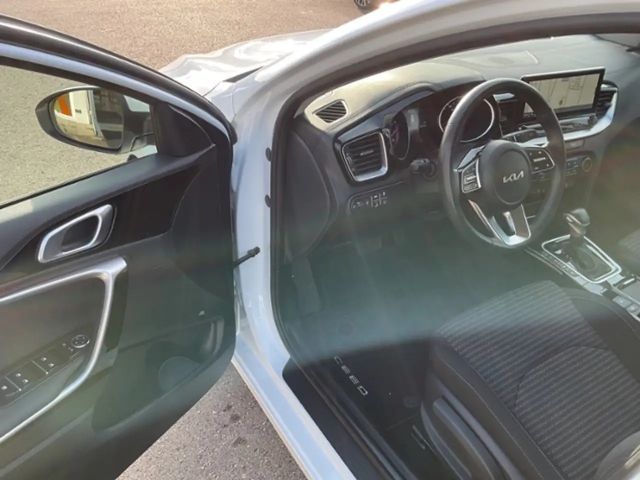 Kia Ceed Spirit SportWagon