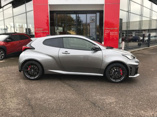 Toyota GR Yaris GR