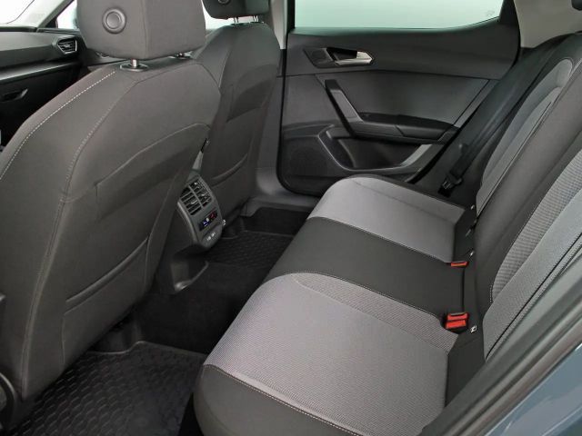 Seat Leon 1.5 TSI Style