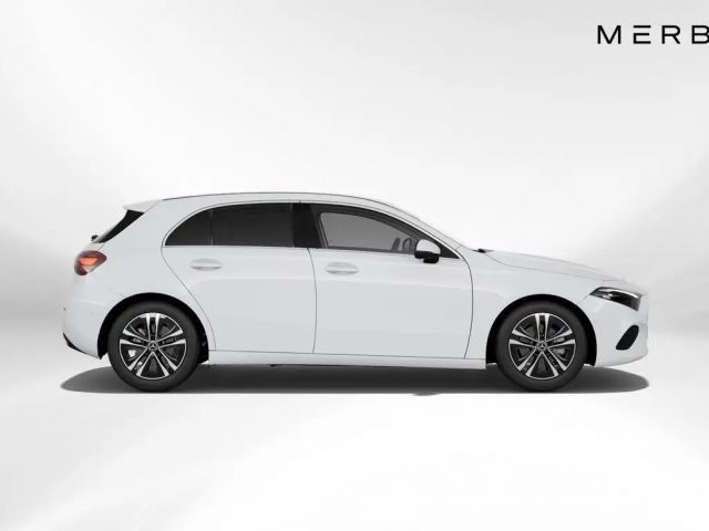 Mercedes-Benz A 180 Progressive