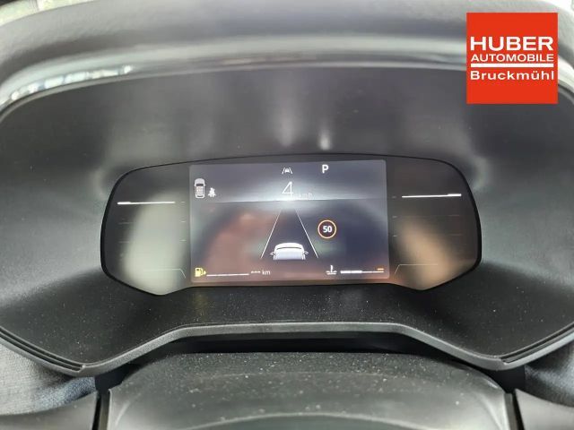 Renault Clio Evolution