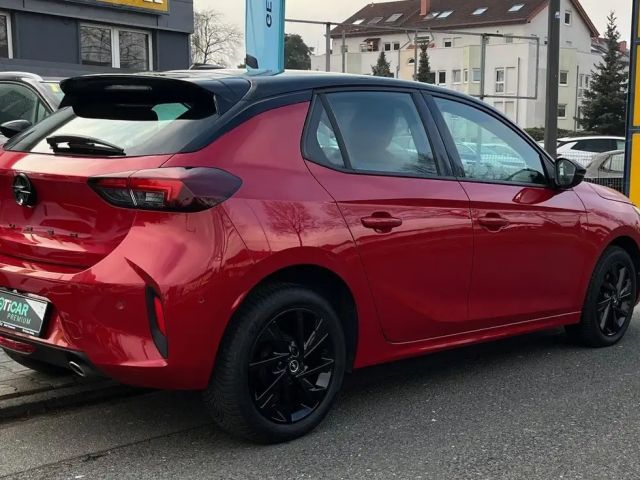 Opel Corsa 1.2 Turbo GS-Line Grand Sport Turbo