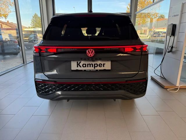 Volkswagen Tayron DSG eHybrid
