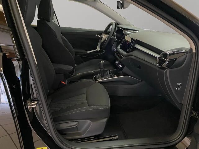 Skoda Fabia 1.0 TSI Selection