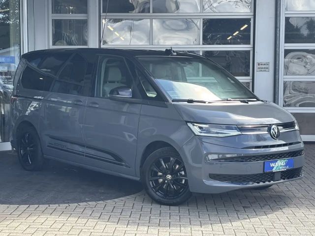 Volkswagen Multivan 2.0 TDI DSG T7