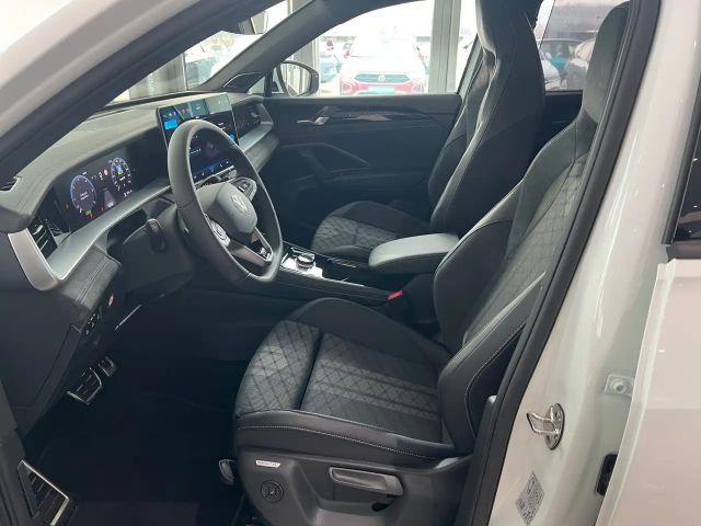 Volkswagen Tayron 2.0 TDI DSG R-Line