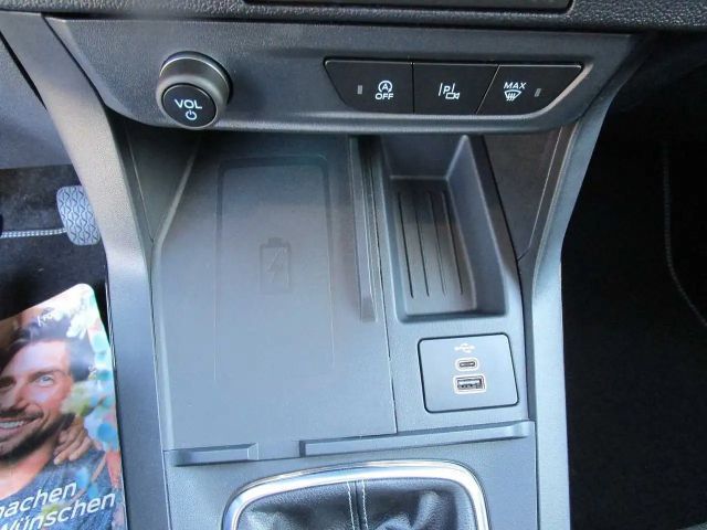 Ford Puma EcoBoost Titanium