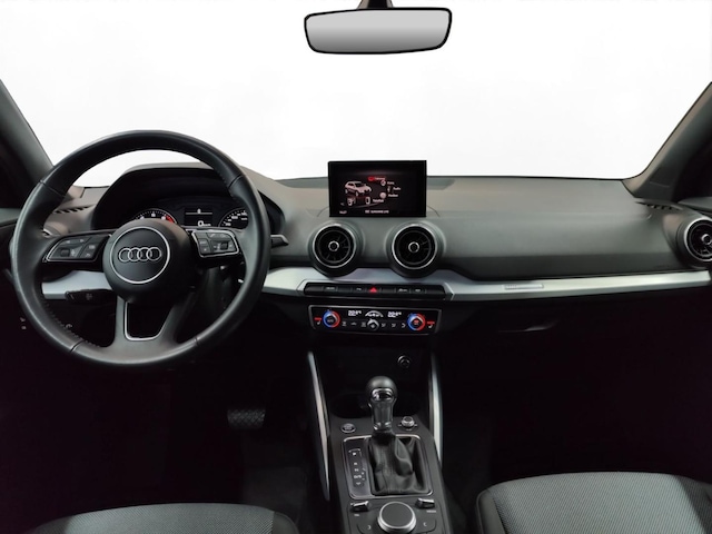 Audi Q2 35 TFSI S-Tronic Sport
