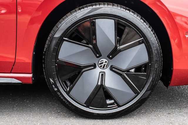 Volkswagen Passat 1.5 eTSI DSG eHybrid