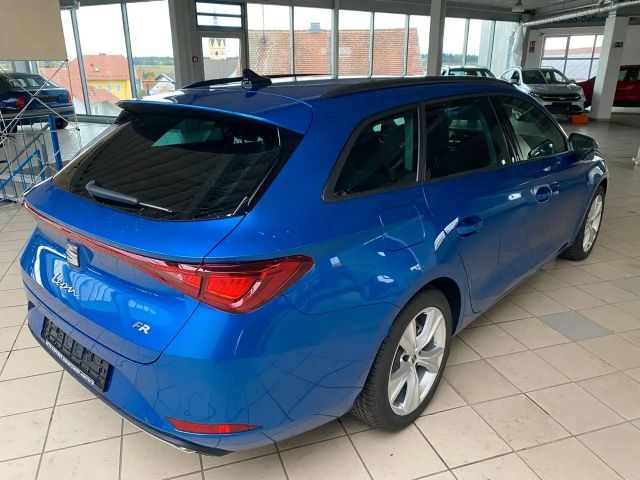 Seat Leon 1.5 TSI FR-lijn Sportstourer