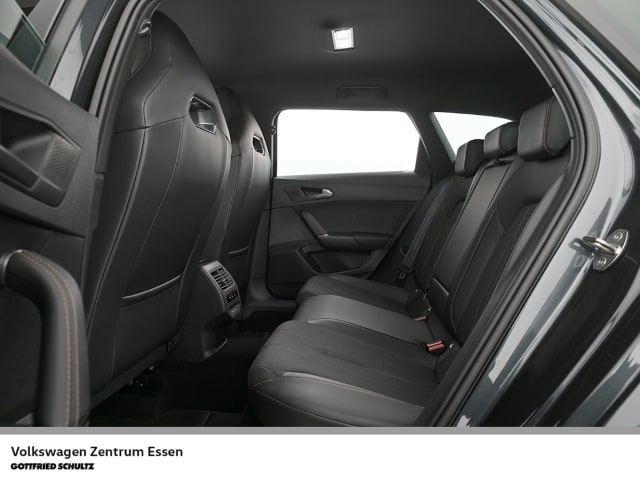 Cupra Leon DSG Sportstourer