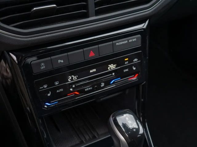 Volkswagen T-Cross 1.5 TSI DSG