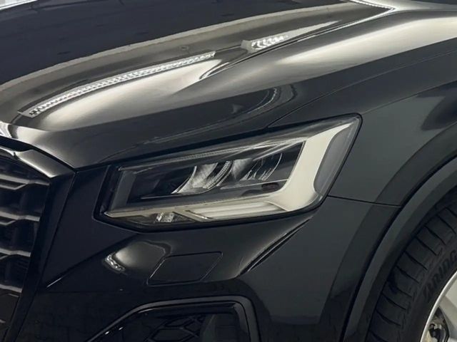 Audi Q2 35 TFSI S-Line