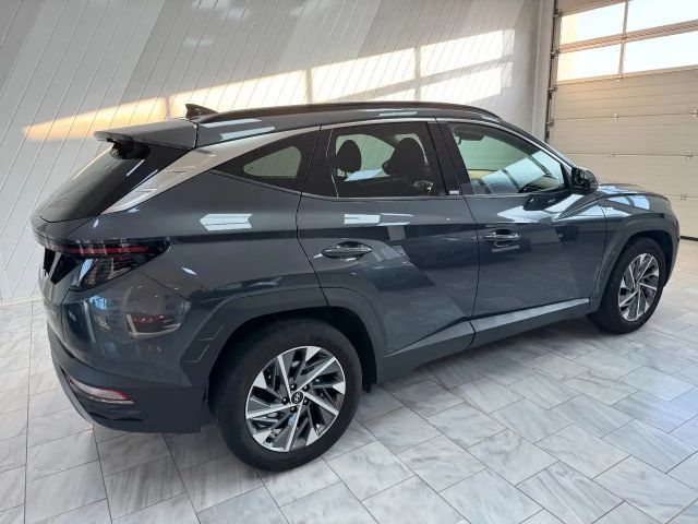 Hyundai Tucson 1.6 Trend