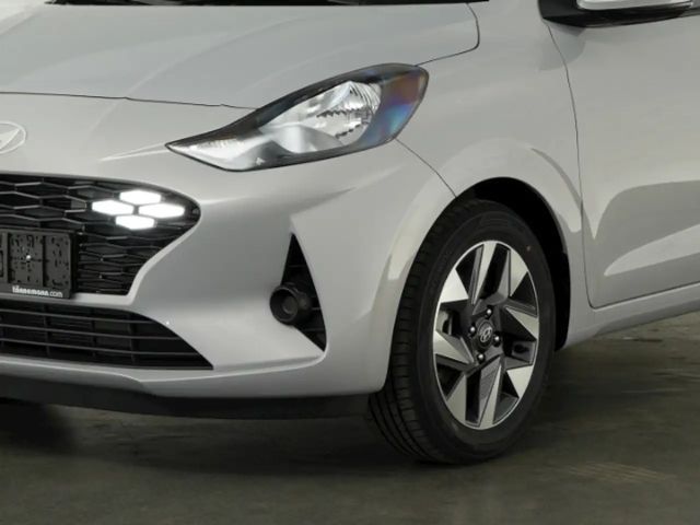 Hyundai i10 Trend