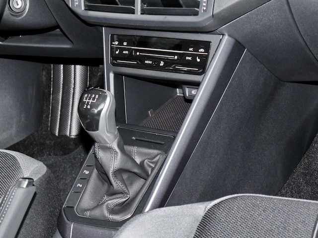 Volkswagen Polo Style