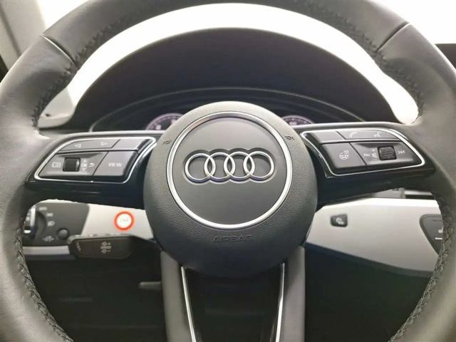 Audi A4 2.0 TDI S-Tronic
