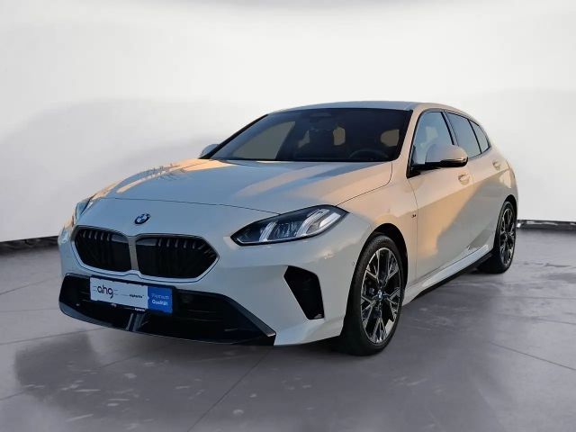 BMW 120 120i M-Sport Sedan