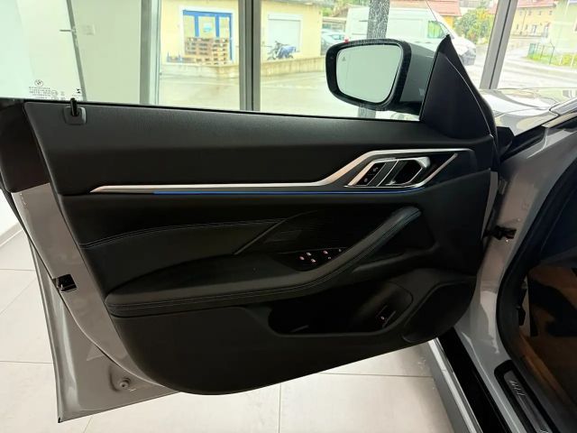 BMW i4 Coupé Gran Coupé M-Sport eDrive40