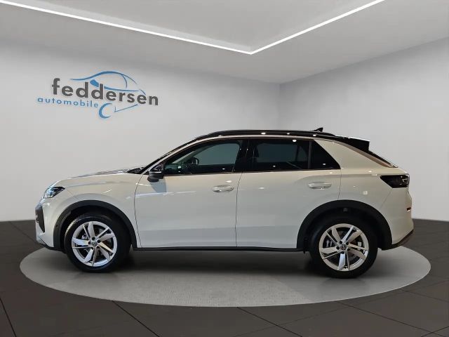 Volkswagen T-Roc 1.5 eTSI