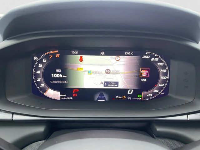 Cupra Terramar eTSI DSG|AHK|PANO|HEAD-UP|KEYLESS|ACC|