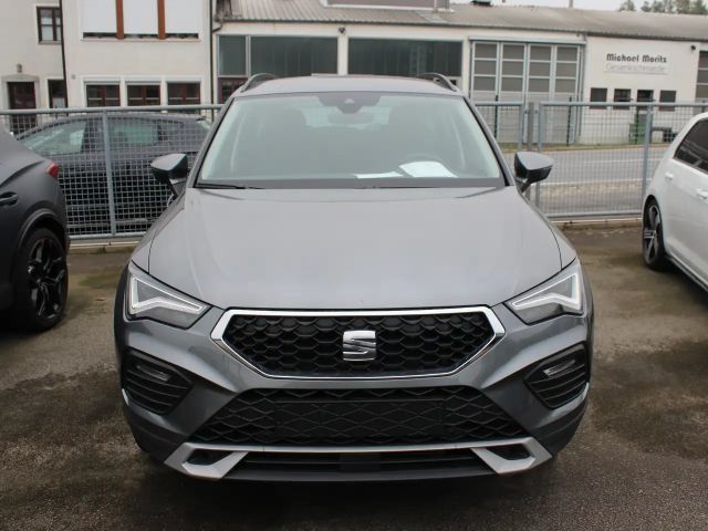Seat Ateca 1.0 TSI Style