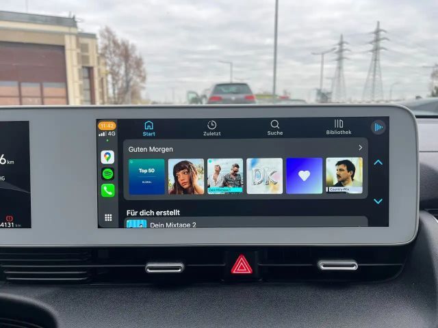 Hyundai IONIQ 5 Long range Plus line