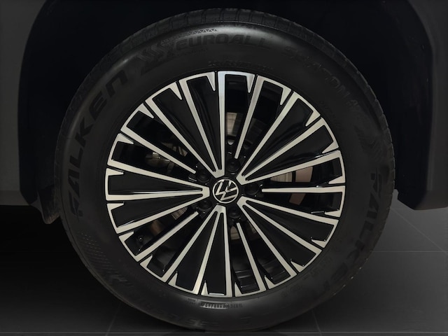 Volkswagen Tayron Life eHybrid