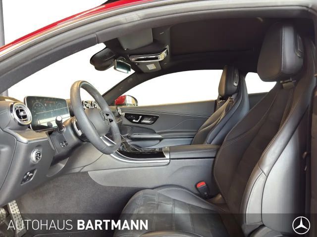 Mercedes-Benz CLE 300 4MATIC AMG Line Coupé