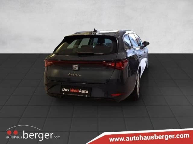 Seat Leon 1.5 TSI Style