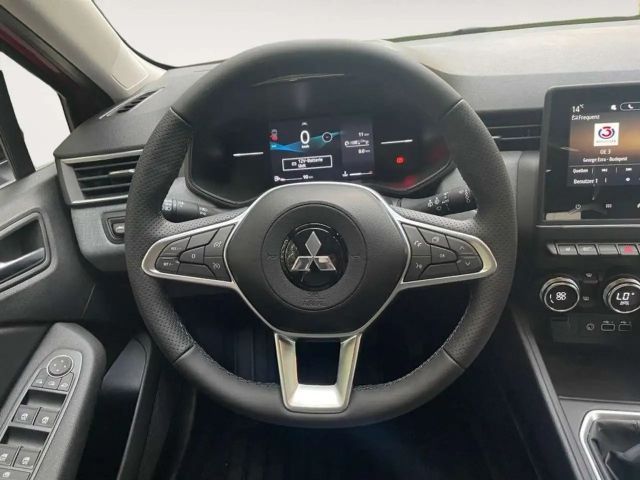 Mitsubishi Colt Colt 1,0 MPI Invite