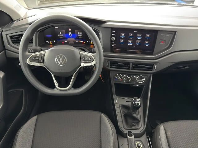 Volkswagen Taigo 4Me TSI