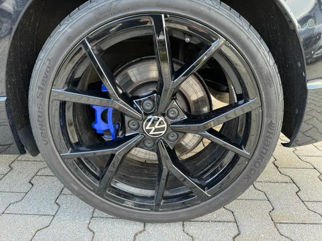 Volkswagen Golf 2.0 TSI 4Motion DSG