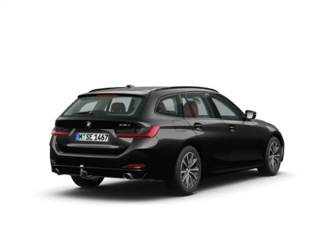 BMW 318 318d Touring