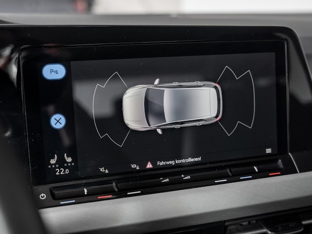 Volkswagen Golf 1.5 TSI Golf VIII