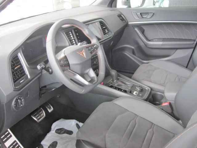 Cupra Ateca 1.5 TSI DSG