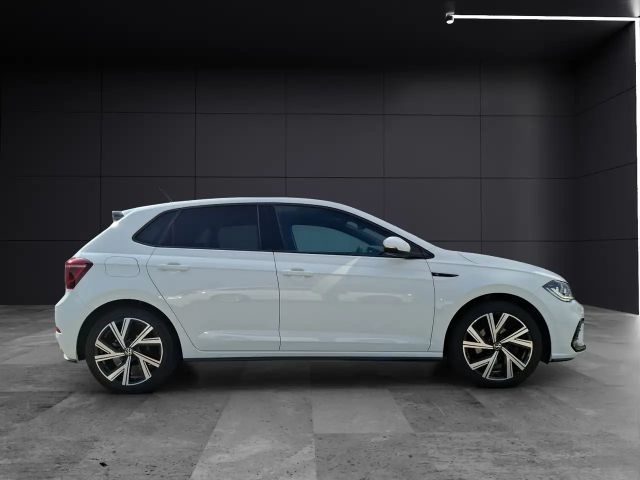 Volkswagen Polo DSG R-Line