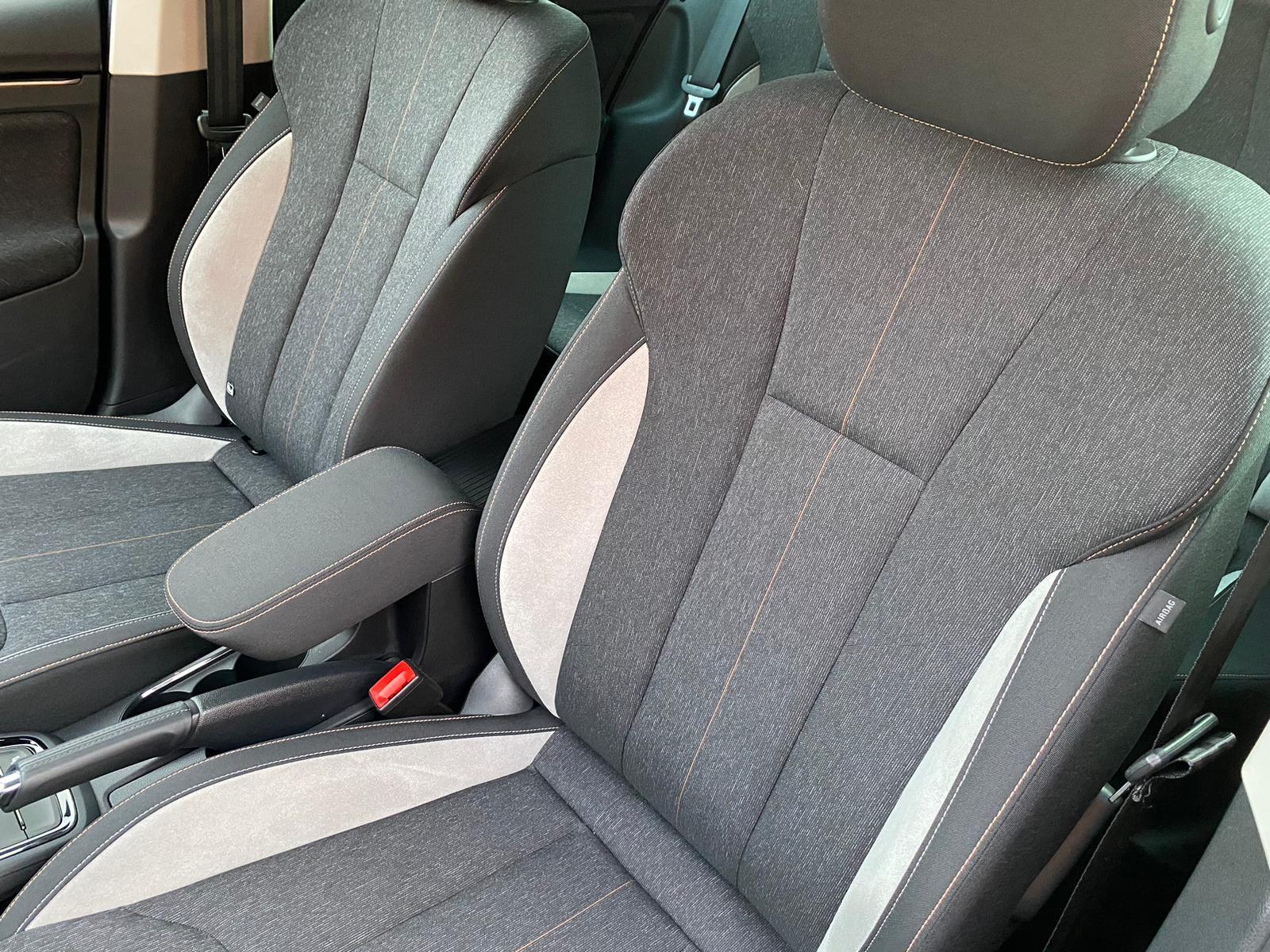 Skoda Kamiq 1.0 TSI Selection