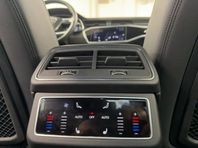 Audi A6 50 TFSI Hybride Quattro Sedan