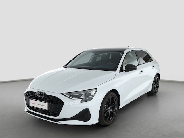 Audi A3 30 TFSI S-Tronic Sportback