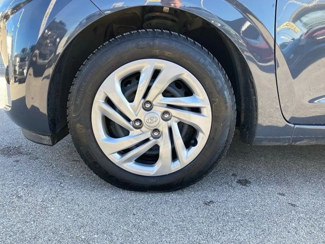 Hyundai i10 1,0 Level 2