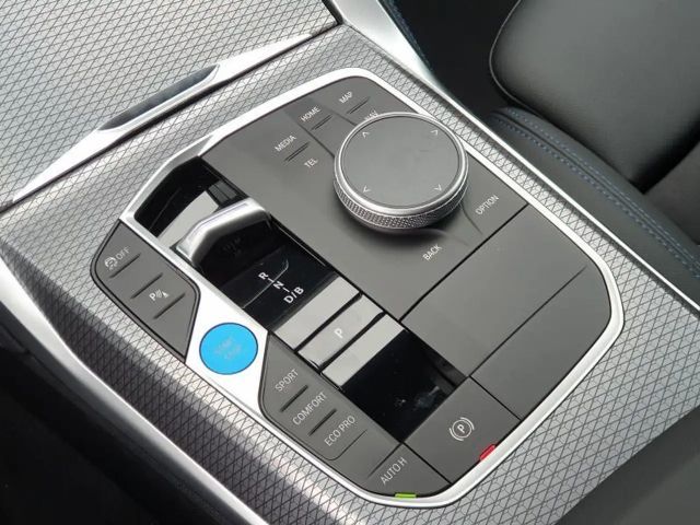 BMW i4 M-Sport Sedan eDrive35