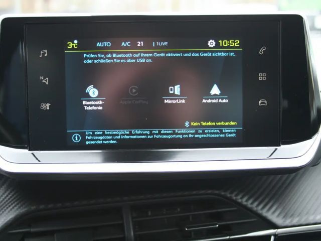 Peugeot E-2008 Active Pack