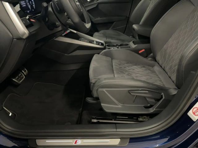 Audi A3 40 TFSI Hybride S-Line