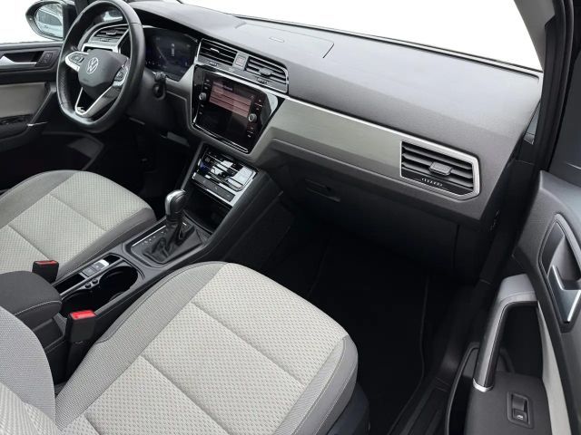Volkswagen Touran 7-zitter Comfortline