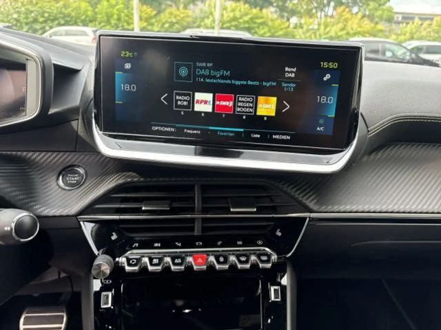 Peugeot E-2008 GT-Line