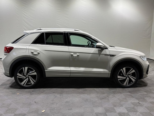 Volkswagen T-Roc 1.5 TSI DSG R-Line