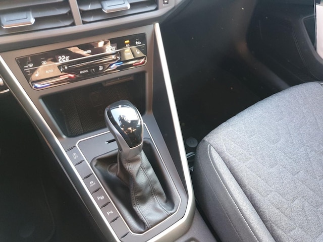 Volkswagen Taigo 1.0 TSI DSG IQ.Drive Move