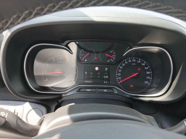 Opel Combo Life Ultimate