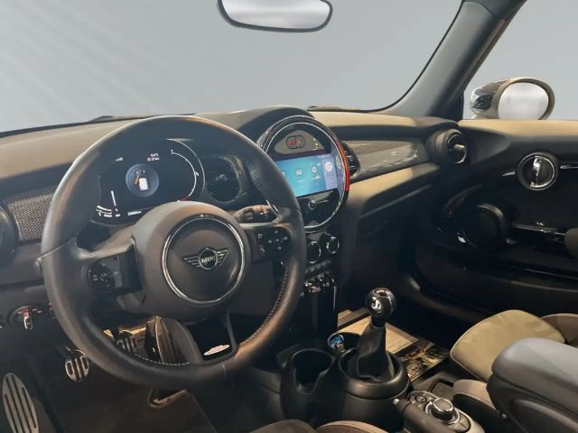 MINI Cooper John Cooper Works Trim/Digit. Cockpit/LED